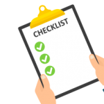 checklist